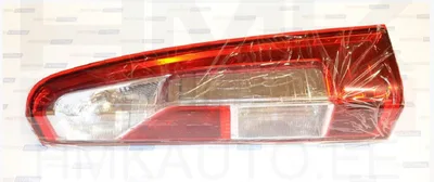 Tagatuli parem Renault Master/Opel Movano 2010- - JAD 219364J - Prottego