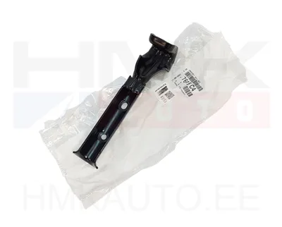 Spare wheel carrier hook OEM Citroen/Peugeot - PSA 7615C4 - OE - 100% Genuine Part