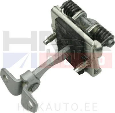 Uksepiiraja esiuksele OEM Peugeot Partner, Citroen Berlingo -2008 - PSA  9181G4 - OE - 100% Genuine Part