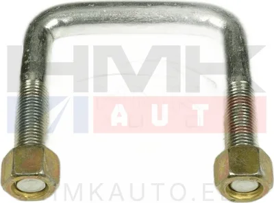Vedrukammits Jumper/Boxer/Ducato 2006-  17Q/20Q  M14 70x76 - FT13320 - Fast