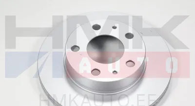Jarrulevy, etuakseli Jumper/Boxer/Ducato 16"  300/24mm - QD0865
