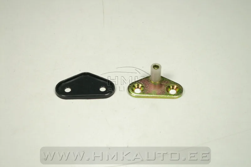 Ukselukusti vastus liuguksele ülemine Renault Master/Opel Movano 98-10 - M2143