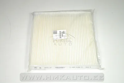 Suodatin, sisäilma OEM Jumper/Boxer/Ducato 2006- - PSA  6479C9 - OE - 100% Genuine Part