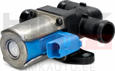 Salongi soojusvaheti juhtklapp OEM Renault/MB - REN  212301538R - OE - 100% Genuine Part