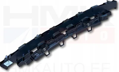 Esistange löögileevendi OEM Opel Vivaro 2016- - OP 93450026 - OE - 100% Genuine Part