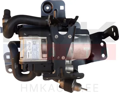 Lisasoojendus (Webasto) OEM Jumpy/Spacetourer/Expert/Traveller/Proace 2016- (veepumbata) >>9859886680 - PSA  9809034880 - OE - 100% Genuine Part