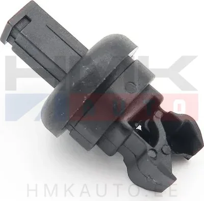 Parcel shelf holder/clip OEM Citroen C4/DS4/DS5 - PSA  1606854680 - OE - 100% Genuine Part