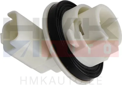 Патрон лампы поворотника OEM Citroen/Peugeot (PY21W лампа) - PSA  836580* - OE - 100% Genuine Part
