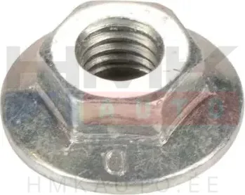 Air conditioner pipe fixing nut M6x1,00 OEM Jumper/Boxer/Ducato 2018- - PSA  1613999180 - OE - 100% Genuine Part