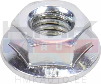 Écrou M6x1,00 OEM Citroen/Peugeot/Fiat - PSA 9101EA - OE - 100% Genuine Part