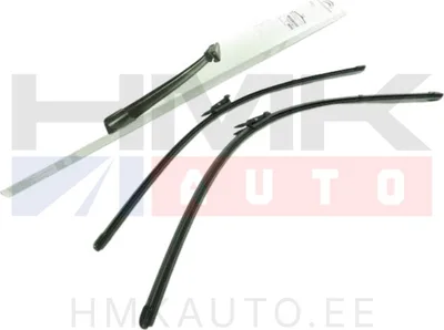 Klaasipühkijate komplekt OEM Citroen C4/Peugeot 307CC - PSA 642364 - OE - 100% Genuine Part