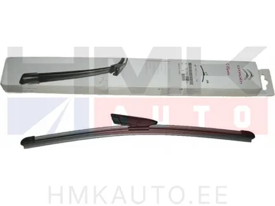 Klaasipühkija OEM 400mm Citroen C3,C-Elysée/DS3/Peugeot 301 >>1642335680 - PSA 1609069180 - OE - 100% Genuine Part