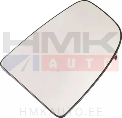 Peegliklaas parem ülemine OEM Jumper/Boxer/Ducato 2006- - PSA 8151LH - OE - 100% Genuine Part