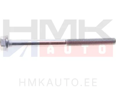 Vis de compresseur de climatisation M8x1,25-L110 OEM Citroen/Peugeot/Fiat - PSA 9673653680 - OE - 100% Genuine Part
