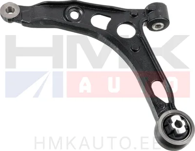 Esisilla õõtshoob, vasak alumine Jumper/Boxer/Ducato 2006- - 179408 - Febi Bilstein