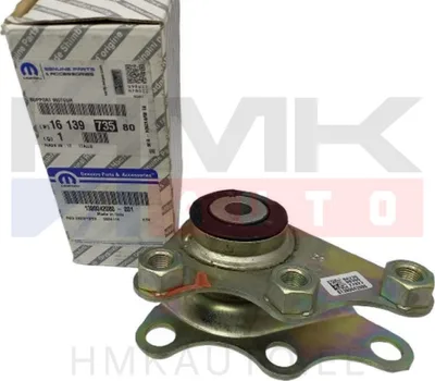 Mootoripadi tagumine OEM Jumper/Boxer 2,0HDI/2,2HDI 2016- EURO6 - PSA 1613973580 - OE - 100% Genuine Part