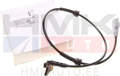ABS andur eesmine OEM Berlingo/Partner 2016- - PSA 9813759680 - OE - 100% Genuine Part