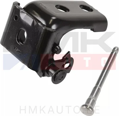 Esiukse hing ülemine vasak OEM Citroen C4, DS4, DS5, Jumpy, Berlingo 2018-/Peugeot 3008, 5008, Expert, Rifter - PSA 1606475180 - OE - 100% Genuine Part