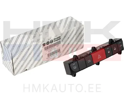 Lülitite plokk OEM Jumper/Boxer - FIAT 735533121 - OE - 100% Genuine Part