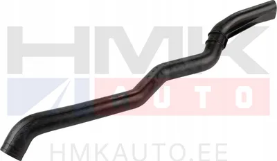 Трубка слива дождевой воды средняя OEM Jumper/Boxer/Ducato 2014- - FIAT 1375107080 - OE - 100% Genuine Part