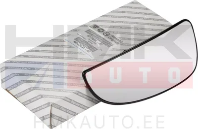 Peegliklaas vasak alumine soojendusega OEM Jumper/Boxer/Ducato 2006- - PSA 8151LP - OE - 100% Genuine Part
