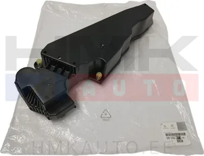 FAP fluid tank bottom cover OEM C3 Picasso,C3 Aircross,C4 Cactus/Peugeot 208,2008 2013- - PSA  9809287380 - OE - 100% Genuine Part