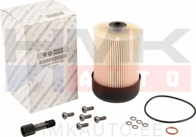 Топливный фильтр OEM Renault Trafic III/Master 2,3DCI 2012- - FIAT 6000619764 - OE - 100% Genuine Part