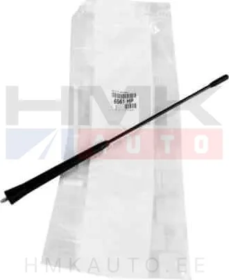 Antenni vars OEM Berlingo B9,Jumpy III / Partner B9,Expert III (keere 5mm, pikkus 280mm) - PSA 6561HP - OE - 100% Genuine Part
