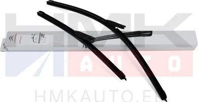 Klaasipühkijate komplekt OEM Citroen C4 Cactus - PSA  1611870180 - OE - 100% Genuine Part