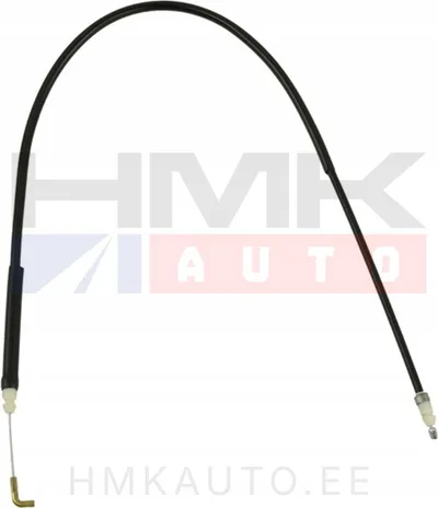 Трос замка задней двери средний правый Renault Master 2010- - FT95647 - Fast