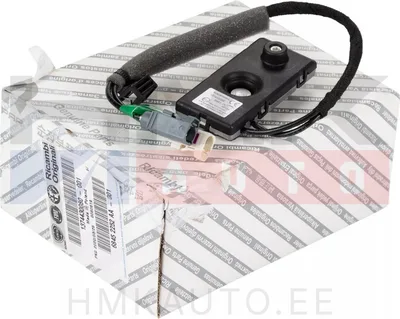 Antenni võimendi OEM Jumper/Boxer/Ducato 2014- - PSA  1612187180 - OE - 100% Genuine Part