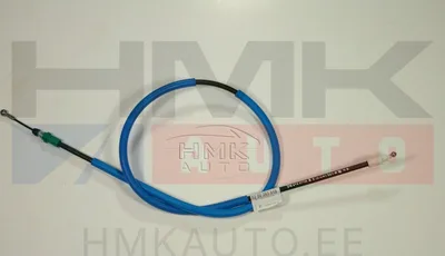 Seisupiduritross tagumine vasak OEM Renault Trafic II - REN 8200263819 - OE - 100% Genuine Part