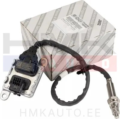 NOx andur eesmine OEM Fiat Ducato 2,3D 2018- Euro6 - FIAT 46341847 - OE - 100% Genuine Part