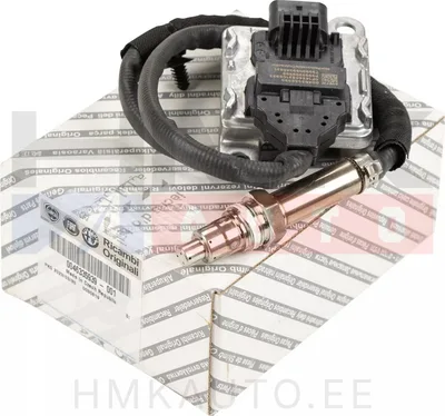 NOx anturi taka OEM Fiat Ducato 2,3D 2018- Euro6 - FIAT 46335939 - OE - 100% Genuine Part