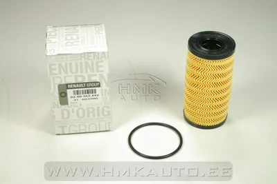 Oil Filter OEM Renault 2.0DCI, 2.5DCI - REN  8200362442 - OE - 100% Genuine Part