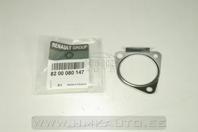 EGR klapi tihend OEM Renault 1,5/1,9/2,2/2,5DCI - REN 8200080147 - OE - 100% Genuine Part