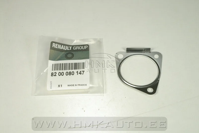 EGR klapi tihend OEM Renault 1,5/1,9/2,2/2,5DCI - REN 8200080147 - OE - 100% Genuine Part
