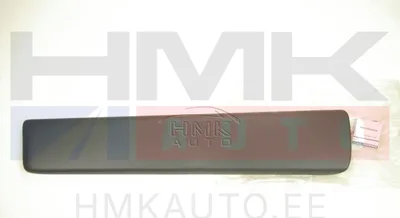 Esiukse liist vasak OEM Renault Trafic II/Opel Vivaro/Nissan Primastar - REN  8200036088 - OE - 100% Genuine Part