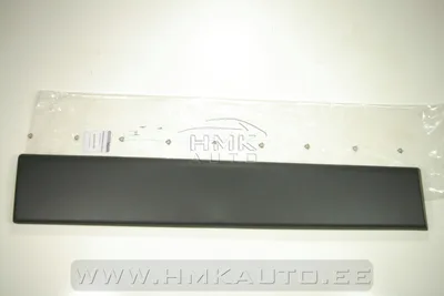 Liugukse liist parem OEM Renault Trafic II/Opel Vivaro/Nissan Primastar - REN  8200036075 - OE - 100% Genuine Part