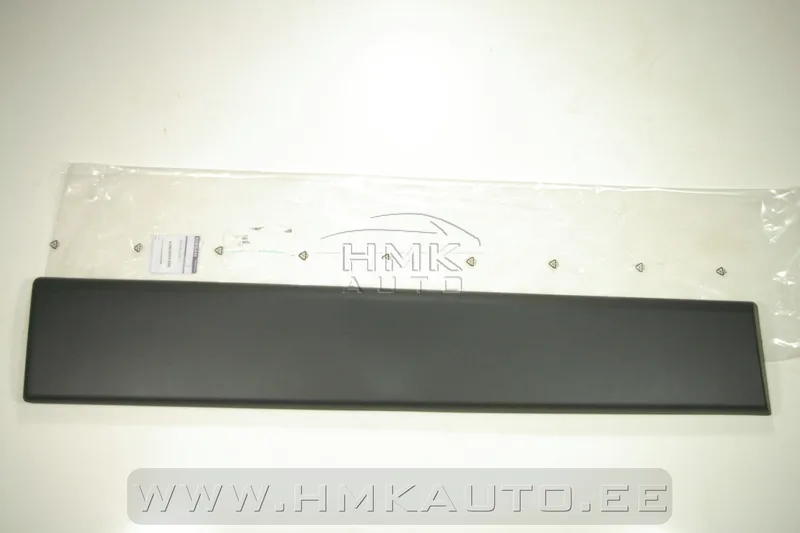 Liugukse liist parem OEM Renault Trafic II/Opel Vivaro/Nissan Primastar - REN 8200036075 - OE - 100% Genuine Part