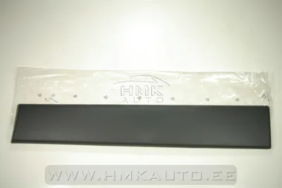 Liugukse liist vasak OEM Renault Trafic II/Opel Vivaro - REN  8200036081 - OE - 100% Genuine Part