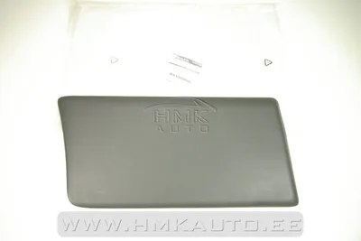 Küljeliist tagumine parem OEM Renault Trafic II/Opel Vivaro/Nissan Primastar L2(pikk kere) - REN  8200036095 - OE - 100% Genuine Part