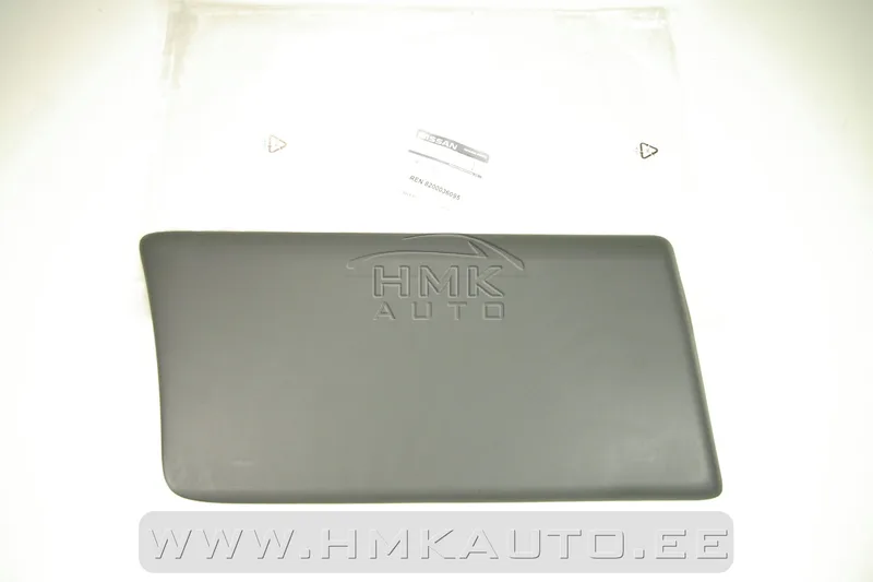Küljeliist tagumine parem OEM Renault Trafic II/Opel Vivaro/Nissan Primastar L2(pikk kere) - REN 8200036095 - OE - 100% Genuine Part
