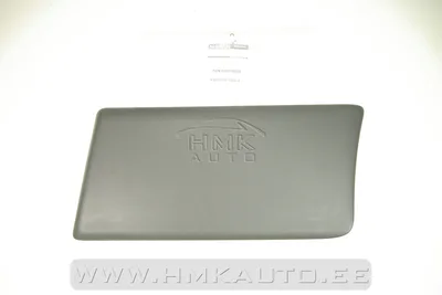 Küljeliist tagumine vasak OEM Renault Trafic II/Opel Vivaro/Nissan Primastar L2(pikk kere) - REN  8200036099 - OE - 100% Genuine Part