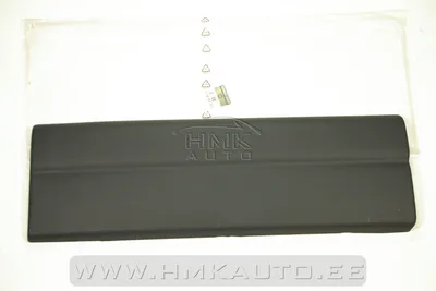 Tagaukse liist parem OEM Renault Master II/Opel Movano -2010 - REN  8200653837 - OE - 100% Genuine Part