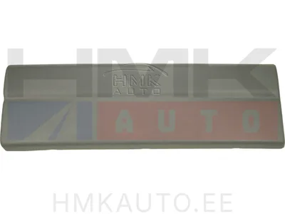 Tagaukse liist vasak OEM Renault Master II/Opel Movano - REN  8200653832 - OE - 100% Genuine Part