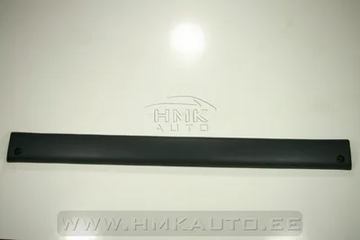 Liugukse liist parem=vasak OEM Renault Master II/Opel Movano - REN  7701692582 - OE - 100% Genuine Part
