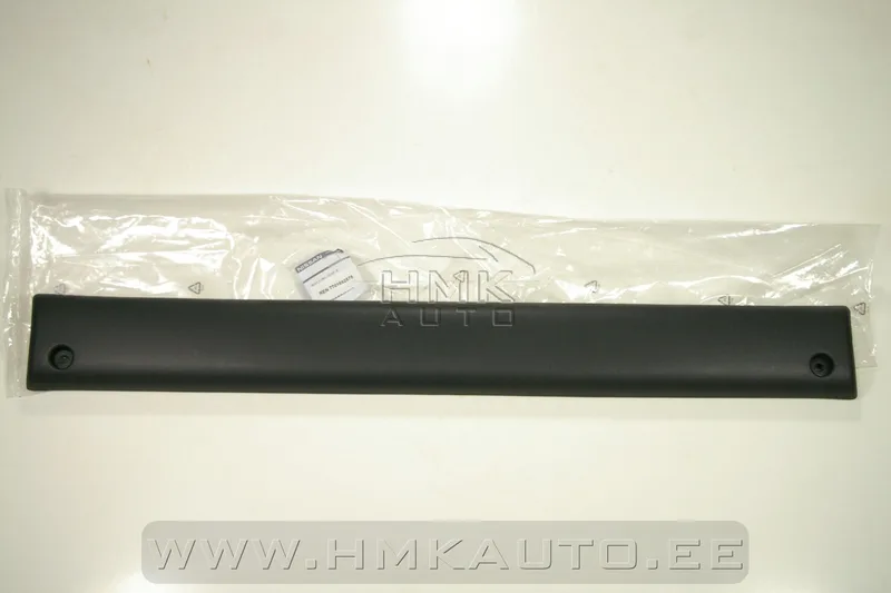 Küljeliist peale liugust parem=vasak OEM Renault Master II/Opel Movano L3 - REN 7701692575 - OE - 100% Genuine Part
