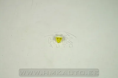 Ukseliistu/uksepolstri tüübel Renault - REN  7701050734 - OE - 100% Genuine Part