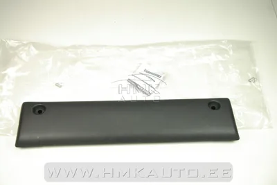 Küljeliist peale liugust parem=vasak OEM Renault Master II/Opel Movano L2 - REN  7701692574 - OE - 100% Genuine Part